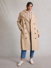 Hay Life Natural The Overcoat - Image 4 of 7