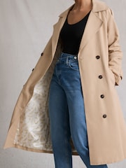 Hay Life Natural The Overcoat - Image 5 of 7