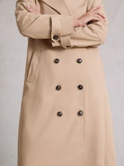 Hay Life Natural The Overcoat - Image 6 of 7