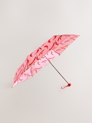 Pink Umbrella - Image 1 of 4