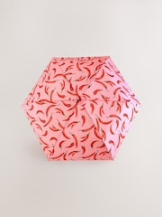 Pink Umbrella - Image 3 of 4