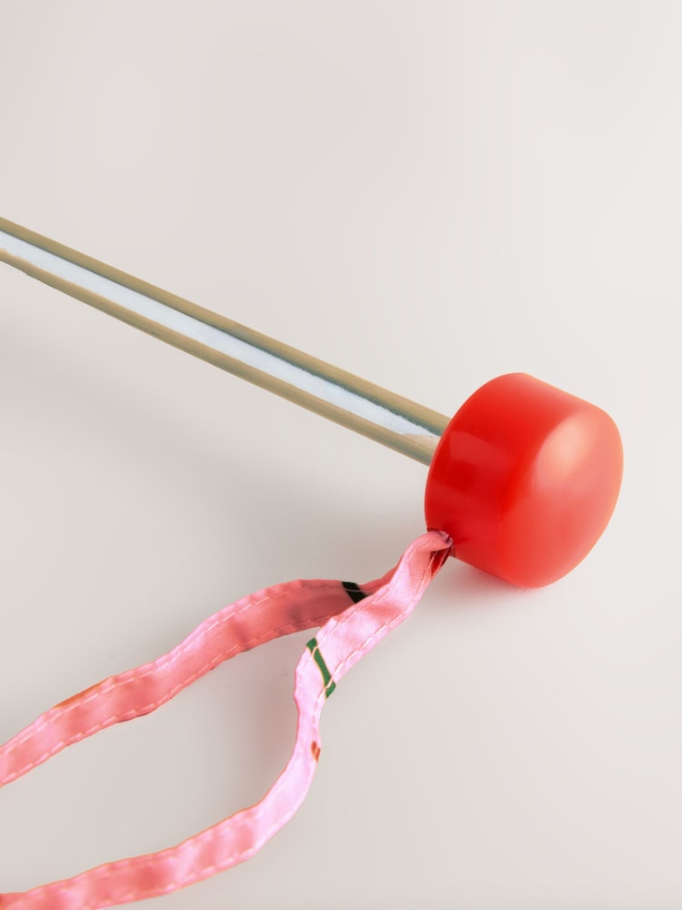 Pink Umbrella - Image 4 of 4