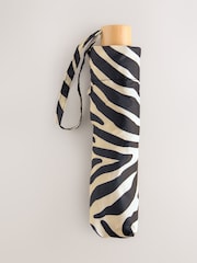 Black/White Umbrella - Image 1 of 4