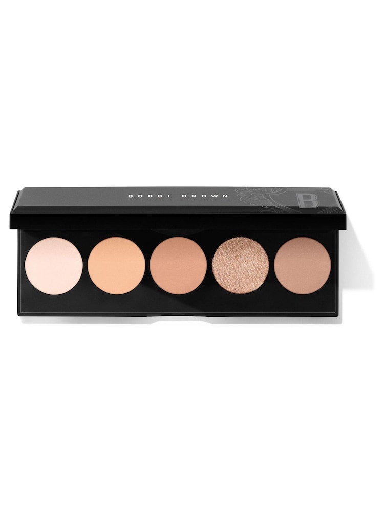 Bobbi Brown Eyeshadow Palette - Image 1 of 2