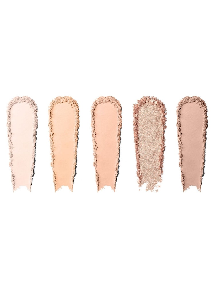 Bobbi Brown Eyeshadow Palette - Image 2 of 2 Bobbi Brown Eyeshadow Palette - Image 2 of 2
