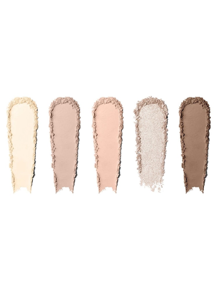 Bobbi Brown Eyeshadow Palette - Image 2 of 2