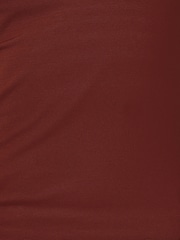 Jigsaw Light Red Modal Lace Vest - Image 7 of 7