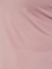 Jigsaw Pink Modal Lace Vest - Image 5 of 5
