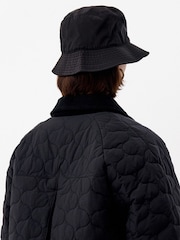 Hunter Fionn Long Quilted Jacket - Image 3 of 3