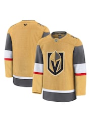 Fanatics Gold NHL Vegas Golden Knights Home Premium Jersey - Image 1 of 3
