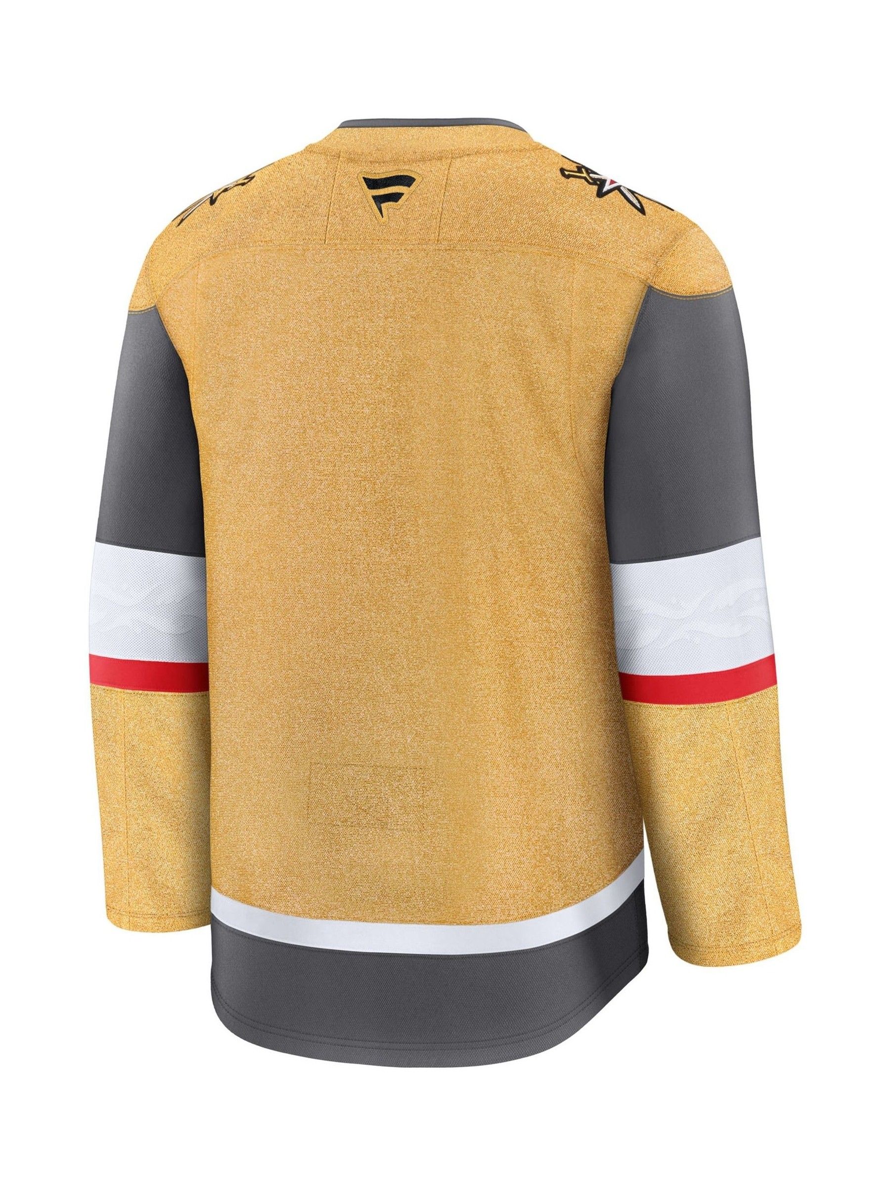 Vegas gold jersey cheap