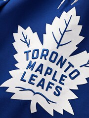 Fanatics Blue NHL Toronto Maple Leafs Home Premium Jersey - Image 5 of 5