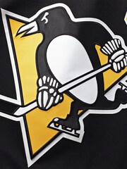 Fanatics NHL Pittsburgh Penguins Home Premium Black Jersey - Image 5 of 5