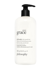 Philosophy Pure Grace Firming Body Emulsion 480ml - Image 1 of 5