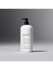 Philosophy Pure Grace Firming Body Emulsion 480ml - Image 5 of 5