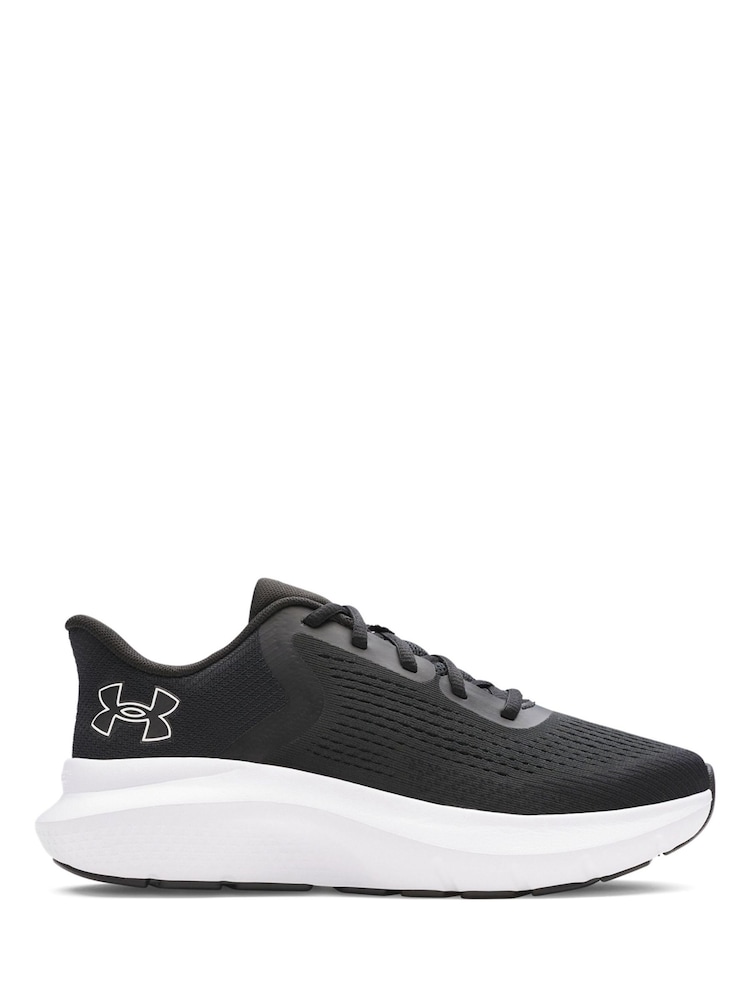 Under Armour Black Charged Pursuit Trainers - Image 1 of 5