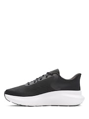 Under Armour Black Charged Pursuit Trainers - Image 2 of 5