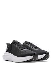 Under Armour Black Charged Pursuit Trainers - Image 3 of 5