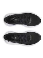 Under Armour Black Charged Pursuit Trainers - Image 4 of 5
