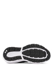 Under Armour Black Charged Pursuit Trainers - Image 5 of 5