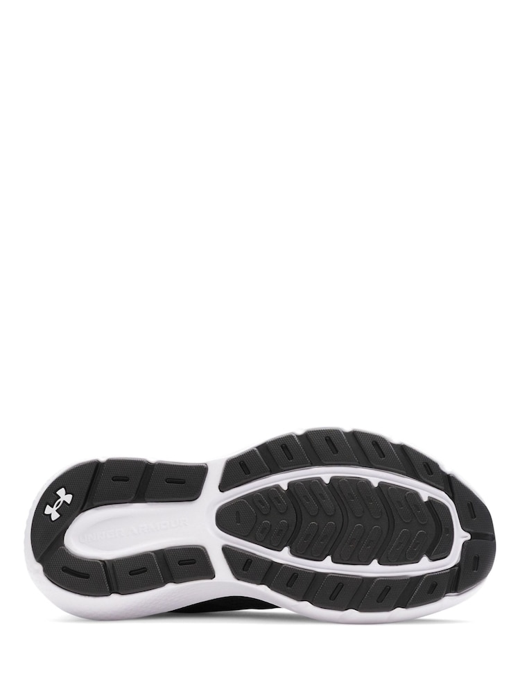 Under Armour Black Charged Pursuit Trainers - Image 5 of 5