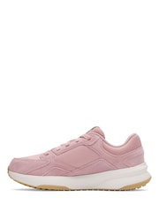 Under Armour Pink Edge Trainers - Image 2 of 5