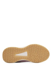 Under Armour Pink Edge Trainers - Image 5 of 5