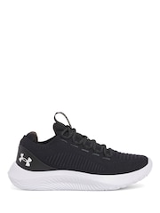 Under Armour Black Dynamic 2 Trainers - Image 1 of 5
