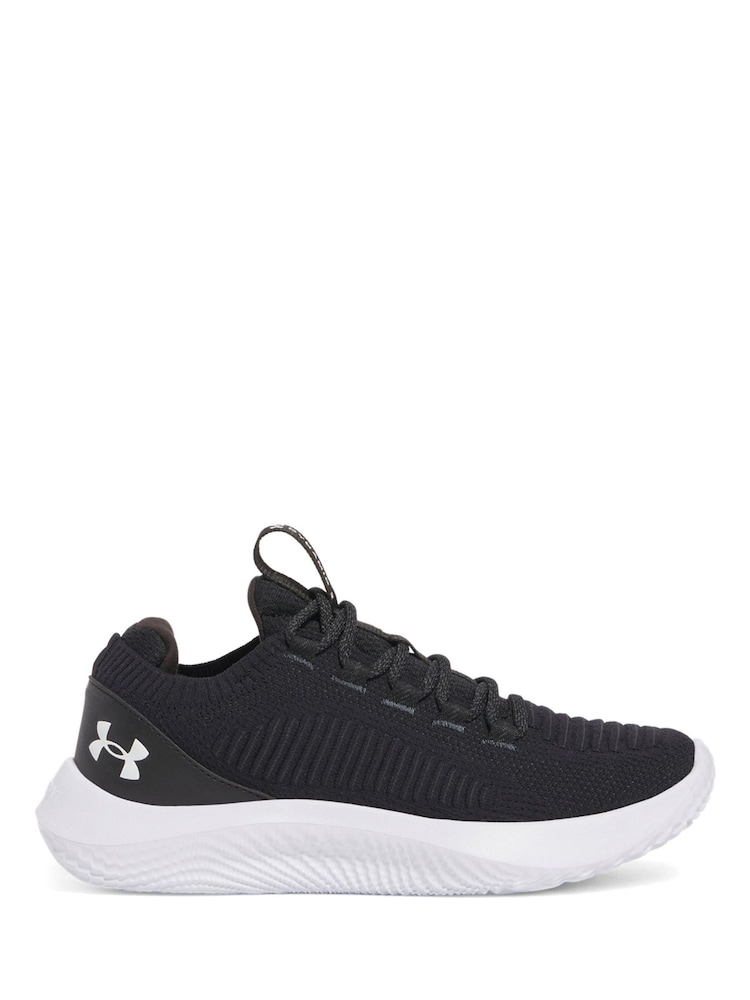 Under Armour Black Dynamic 2 Trainers - Image 1 of 5
