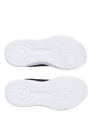Under Armour Black Dynamic 2 Trainers - Image 5 of 5