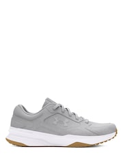 Under Armour Grey Edge Trainers - Image 1 of 5