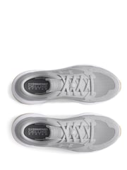 Under Armour Grey Edge Trainers - Image 4 of 5