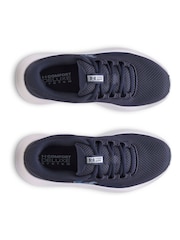 Under Armour Blue Charged Surge Trainers - Image 4 of 5