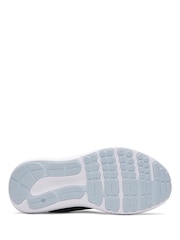 Under Armour Blue Charged Surge Trainers - Image 5 of 5