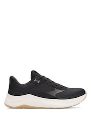 Under Armour Black Aurora Trainers - Image 1 of 5