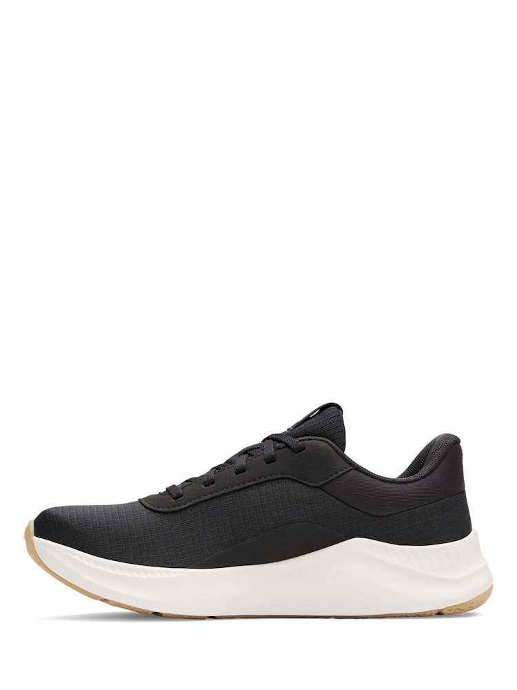 Under Armour Black Aurora Trainers - Image 2 of 5