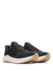 Under Armour Black Aurora Trainers - Image 3 of 5
