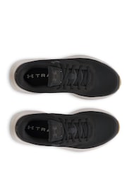 Under Armour Black Aurora Trainers - Image 5 of 5