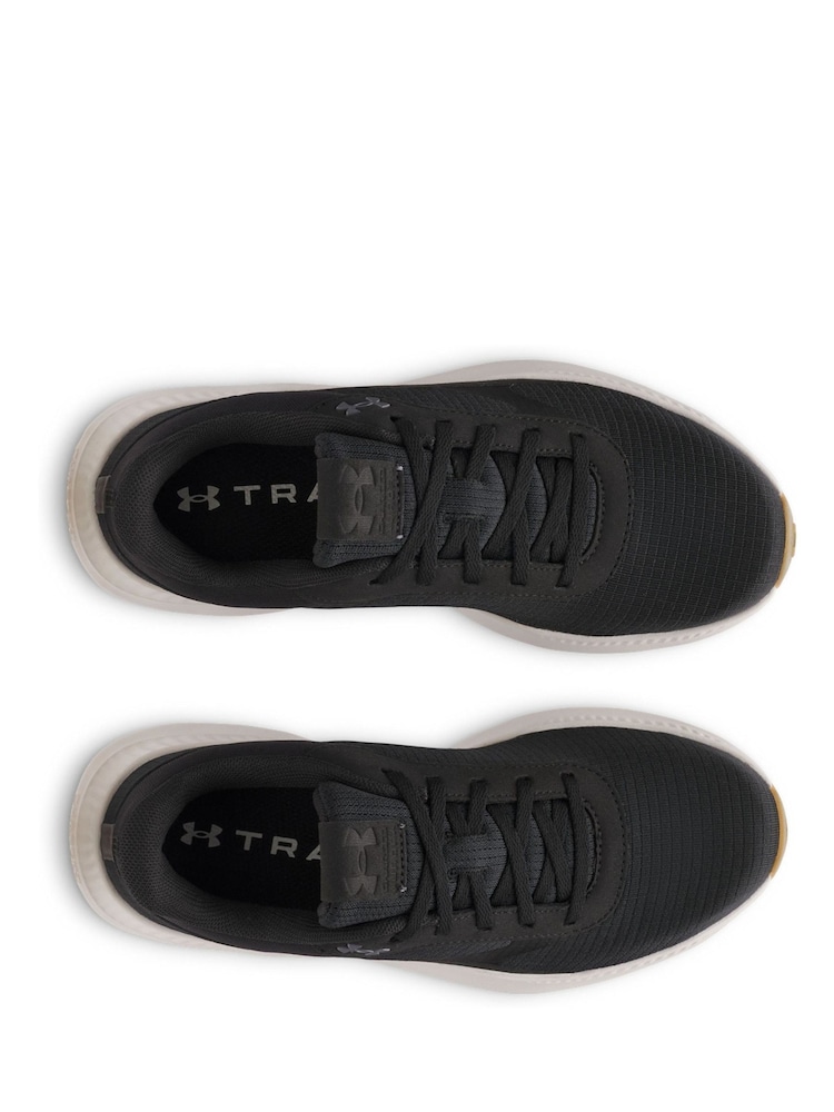 Under Armour Black Aurora Trainers - Image 5 of 5