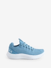 Under Armour Blue Dynamic 2 Trainers - Image 1 of 1