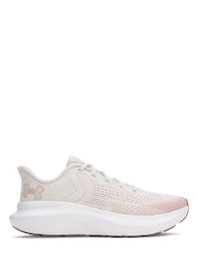 Under Armour Blue Charged Pursuit Trainers - Image 1 of 5