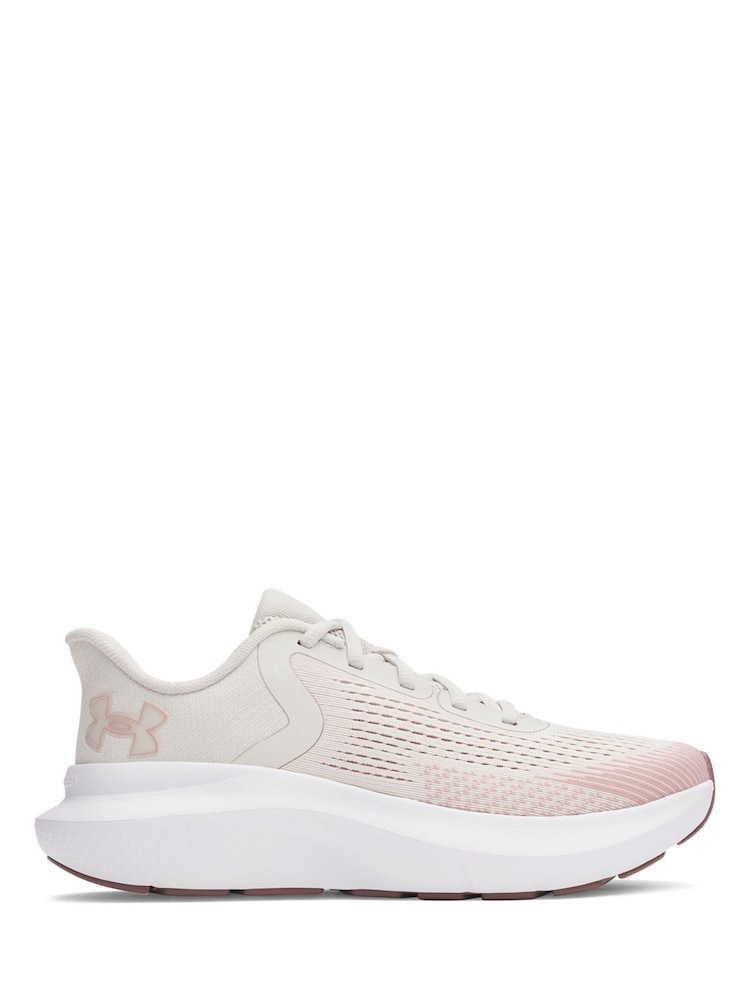Under Armour Blue Charged Pursuit Trainers - Image 1 of 5