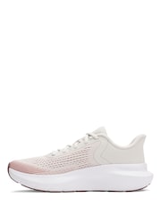 Under Armour Blue Charged Pursuit Trainers - Image 2 of 5