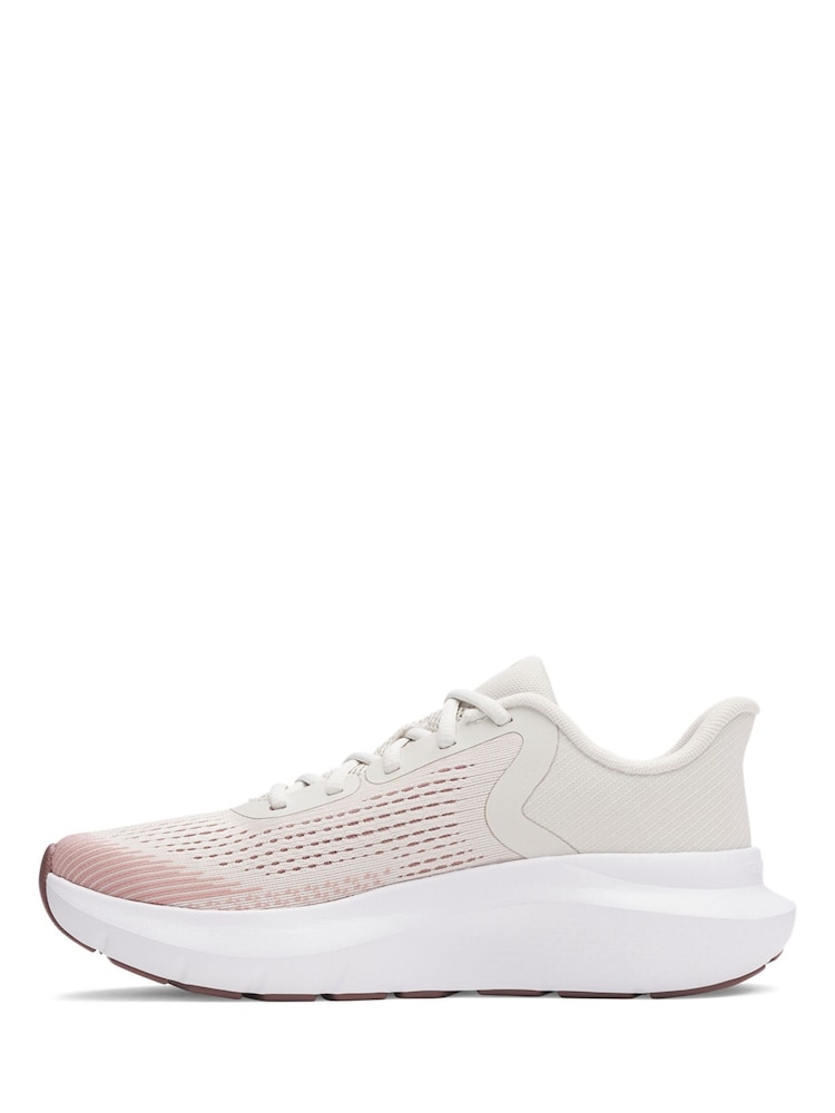 Under Armour Blue Charged Pursuit Trainers - Image 2 of 5