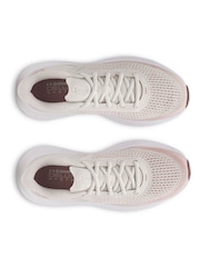 Under Armour Blue Charged Pursuit Trainers - Image 3 of 5