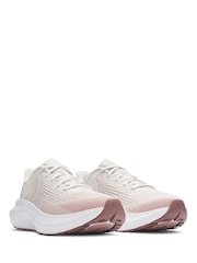 Under Armour Blue Charged Pursuit Trainers - Image 4 of 5