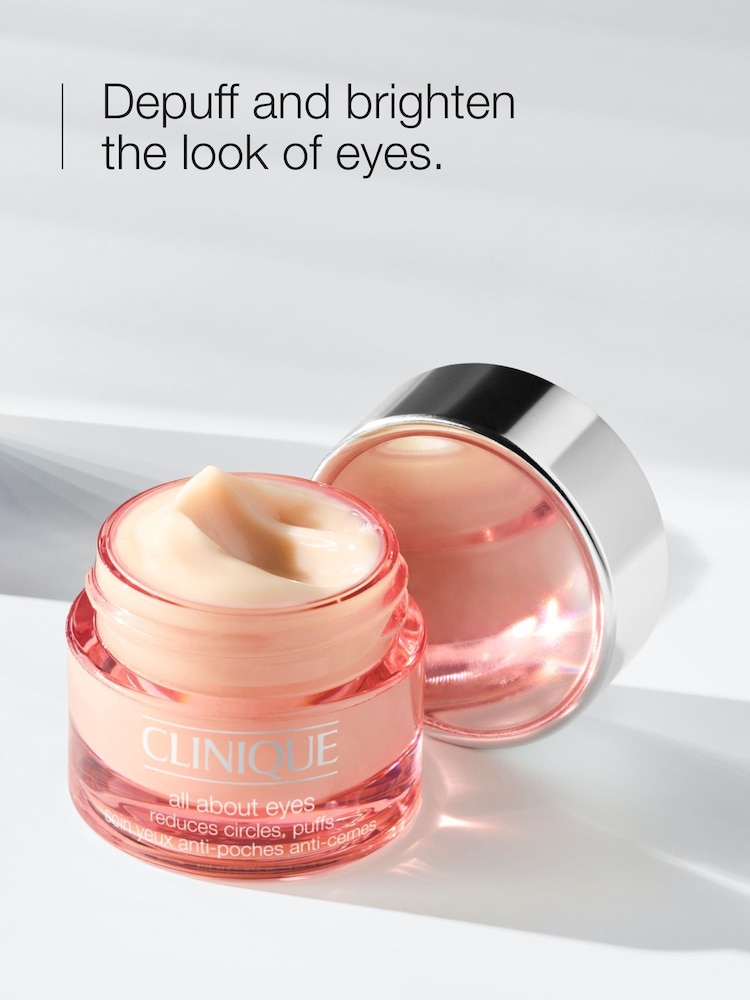 Clinique Routines For Results Radiance Skincare Set (Worth £79) - Image 2 of 3