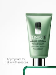 Clinique Routines For Results: Redness Relief Skincare Set (Worth £77) - Image 2 of 3