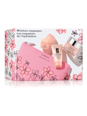 Clinique Moisture Surge Megastars: Hydrating Skincare Set (Worth £66) - Image 1 of 3