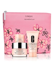 Clinique Moisture Surge Megastars: Hydrating Skincare Set (Worth £66) - Image 2 of 3